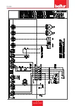 Предварительный просмотр 26 страницы baltur BGN 450 ME Installation, Use And Maintenance Instruction Manual