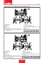 Предварительный просмотр 47 страницы baltur BGN 450 ME Installation, Use And Maintenance Instruction Manual