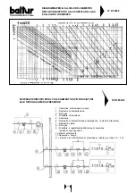 Preview for 12 page of baltur BGN 50 Instructions Manual