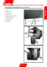 Предварительный просмотр 7 страницы baltur BPM 90 EVO User Instruction Manual