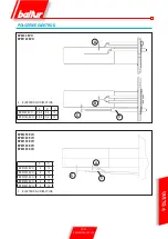 Предварительный просмотр 109 страницы baltur BPM 90 EVO User Instruction Manual