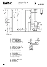 Preview for 81 page of baltur BT 100 DSG Instruction