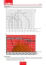 Preview for 11 page of baltur BT 100 DSN 4T Installation, Use And Maintenance Instruction Manual