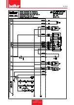 Preview for 41 page of baltur BT 100 DSN 4T Installation, Use And Maintenance Instruction Manual