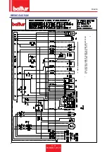 Preview for 75 page of baltur BT 100 DSN 4T Installation, Use And Maintenance Instruction Manual