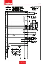 Preview for 79 page of baltur BT 100 DSN 4T Installation, Use And Maintenance Instruction Manual