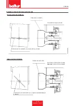 Preview for 111 page of baltur BT 100 DSN 4T Installation, Use And Maintenance Instruction Manual