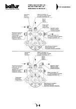 Preview for 29 page of baltur BT 100 DSN-4T Instruction