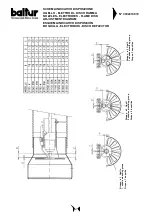 Preview for 31 page of baltur BT 100 DSN-4T Instruction