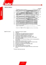 Preview for 68 page of baltur BT 100 DSNM-D Instructions For Use Manual