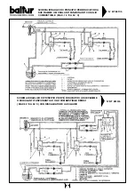 Preview for 12 page of baltur BT 15 N Instruction