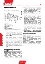 Preview for 48 page of baltur BT 17 SPN Manual Instructions For Use