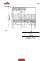 Preview for 47 page of baltur BT 17N Instruction Manual For Installation, Use And Maintenance