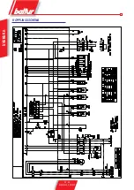 Preview for 24 page of baltur BT 250 DSG 4T Manual User Instructions