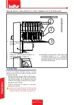 Preview for 98 page of baltur BT 300 DSG 4T Manual User Instructions