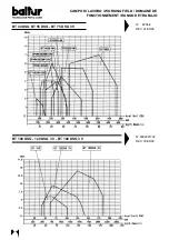 Preview for 15 page of baltur BT 40 DSG Instruction