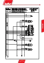 Preview for 37 page of baltur BT 40 DSN 4T Instructions For Use Manual