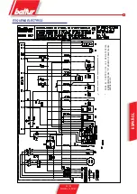 Preview for 75 page of baltur BT 40 DSN 4T Instructions For Use Manual