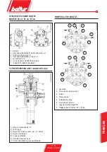 Preview for 97 page of baltur BT 40 DSN 4T Instructions For Use Manual