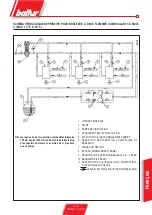 Preview for 99 page of baltur BT 40 DSN 4T Instructions For Use Manual