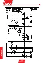 Preview for 118 page of baltur BT 40 DSN 4T Instructions For Use Manual