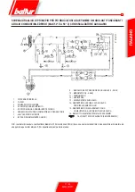 Preview for 13 page of baltur BT 75 DSNM-D Instructions For Use Manual