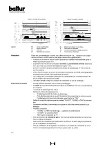 Preview for 76 page of baltur BT 75 DSPN /D Instruction For Burners Model