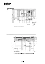 Preview for 81 page of baltur BT 75 DSPN /D Instruction For Burners Model