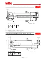 Preview for 25 page of baltur btg 15 me Instruction