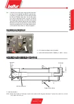 Preview for 15 page of baltur BTG 20 LX Instructions For Use Manual