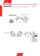 Preview for 24 page of baltur BTG 20 LX Instructions For Use Manual