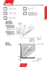 Preview for 27 page of baltur BTG 20 LX Instructions For Use Manual