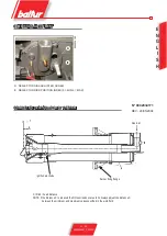 Preview for 43 page of baltur BTG 20 LX Instructions For Use Manual