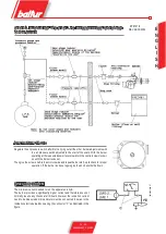 Preview for 49 page of baltur BTG 20 LX Instructions For Use Manual