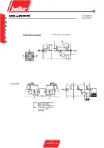 Preview for 52 page of baltur BTG 20 LX Instructions For Use Manual