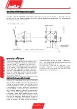 Preview for 67 page of baltur BTG 20 LX Instructions For Use Manual