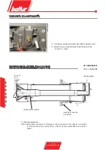 Preview for 71 page of baltur BTG 20 LX Instructions For Use Manual