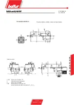 Preview for 80 page of baltur BTG 20 LX Instructions For Use Manual