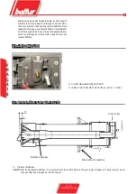 Preview for 99 page of baltur BTG 20 LX Instructions For Use Manual