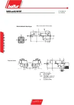 Preview for 108 page of baltur BTG 20 LX Instructions For Use Manual