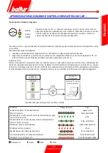 Preview for 14 page of baltur BTG 3,6 Manual Instructions For Use