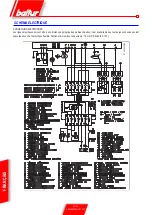 Предварительный просмотр 89 страницы baltur BTG 3,6 Manual Instructions For Use