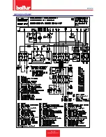 Preview for 61 page of baltur BTG 3,6P Installation, Use And Maintenance Instruction Manual