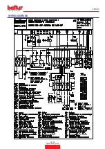 Preview for 61 page of baltur BTG 3,6P Instruction Manual For Installation, Use And Maintenance