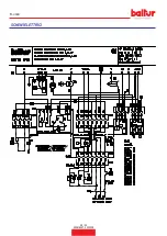 Preview for 30 page of baltur BTG 3,6P Instruction Manual