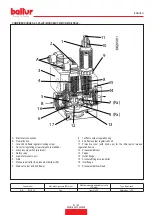 Preview for 53 page of baltur BTG 3,6P Instruction Manual