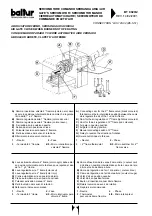 Preview for 53 page of baltur BTG 3,6P Instruction