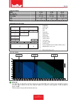 Preview for 37 page of baltur BTL 14 Installation, Use And Maintenance Instruction Manual