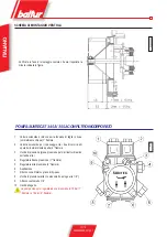 Preview for 14 page of baltur BTL 14P Instruction Manual