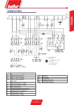 Preview for 19 page of baltur BTL 14P Instruction Manual